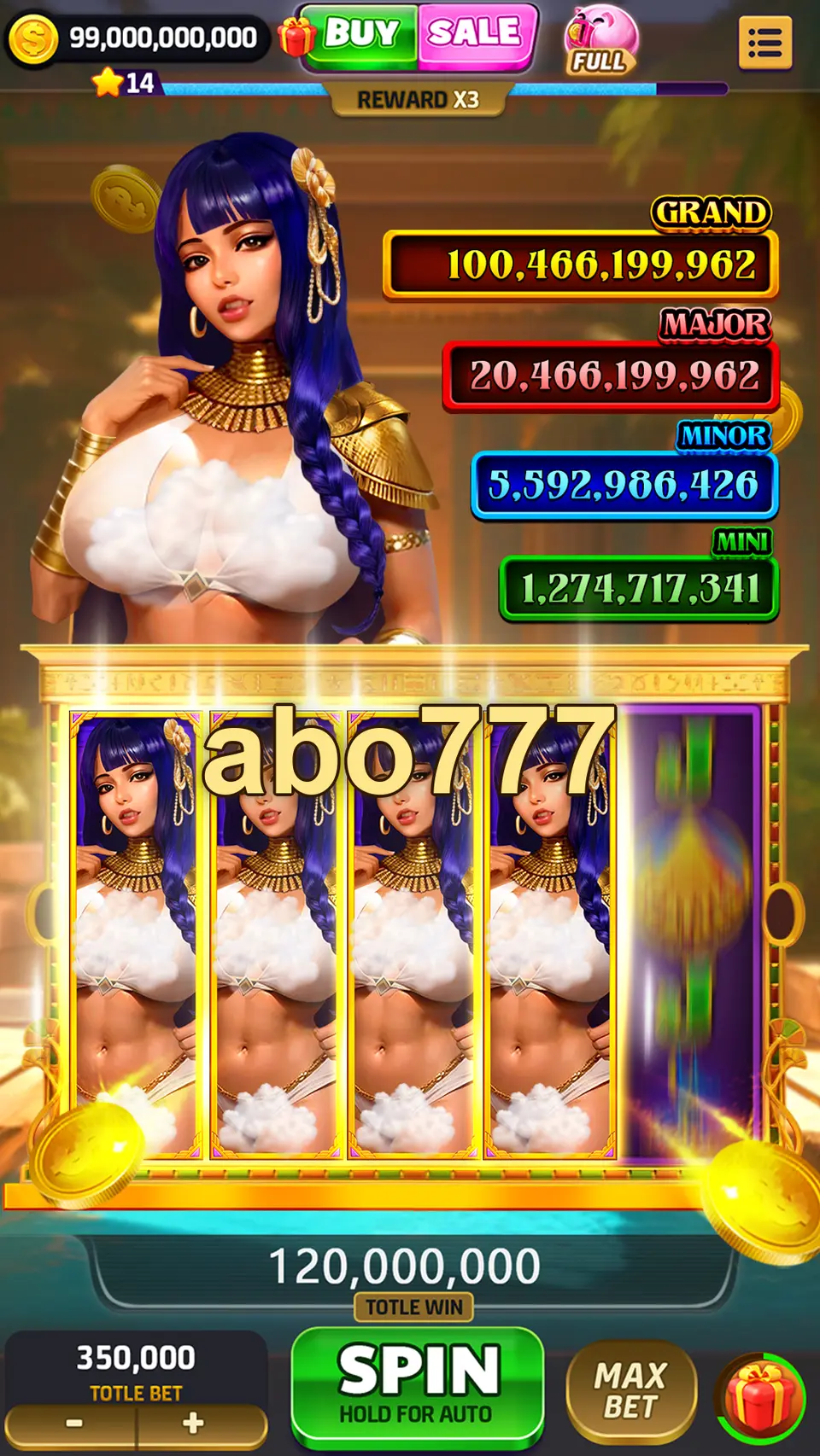 abo777 APK