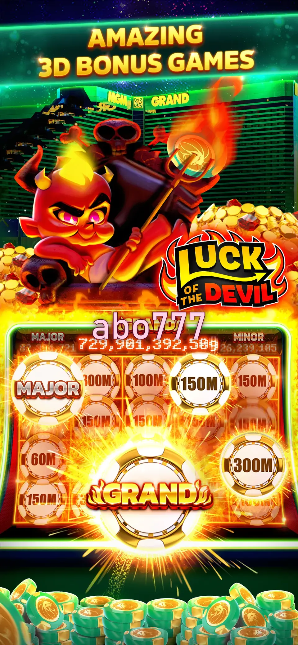 abo777 Preview - Resmi Unduh